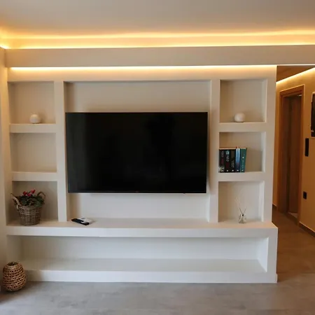 Apartamento Momentos De Verano *