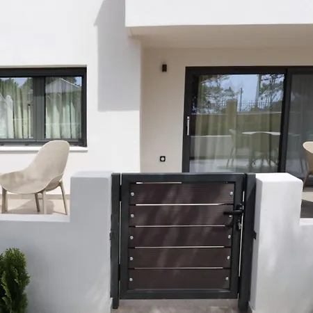 Apartamento Momentos De Verano Tínos