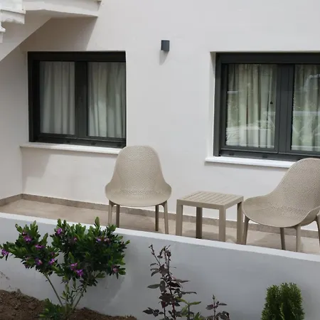 Apartamento Momentos De Verano Tínos