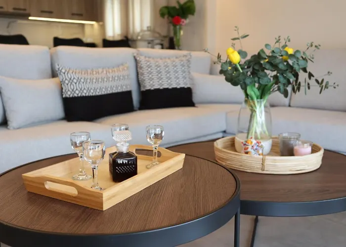 Momentos De Verano Apartamento Tínos