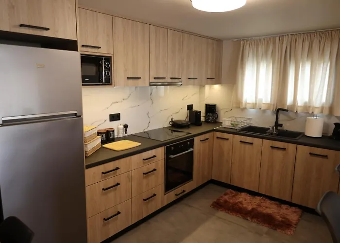 Apartamento Momentos De Verano