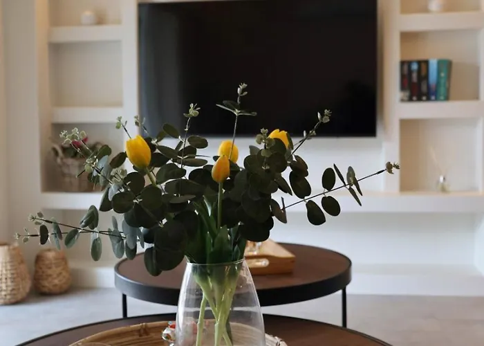 Momentos De Verano Apartamento *