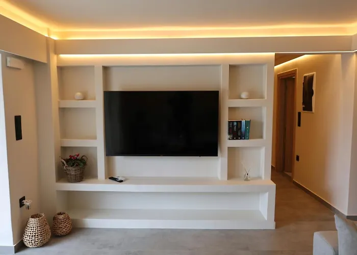 Apartamento Momentos De Verano *