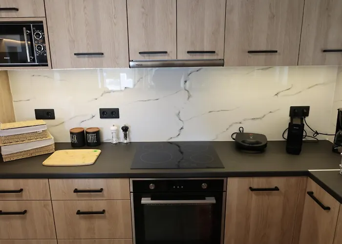 Apartamento Momentos De Verano *