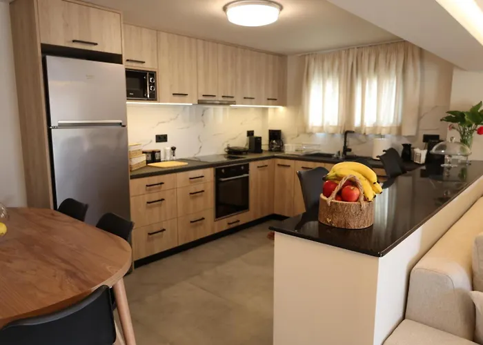 Momentos De Verano Apartamento *