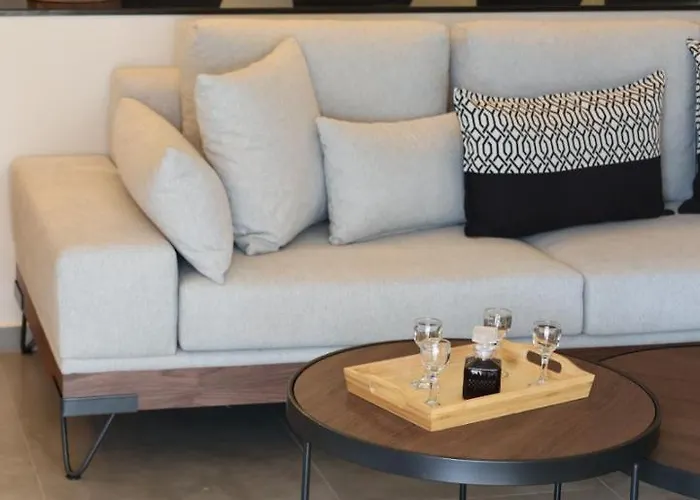 Apartamento Momentos De Verano