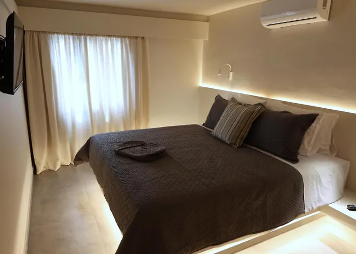 Apartamento Momentos De Verano