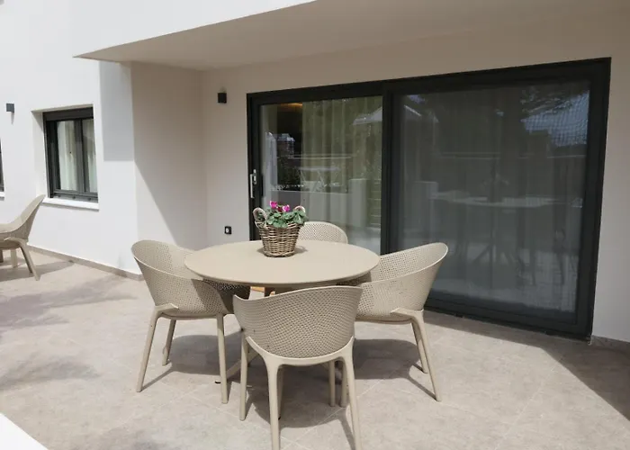 Momentos De Verano Apartamento Tínos