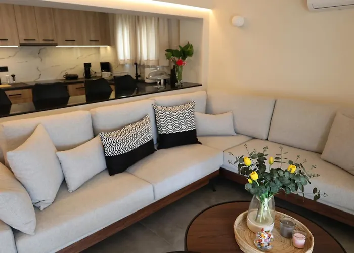 Apartamento Momentos De Verano