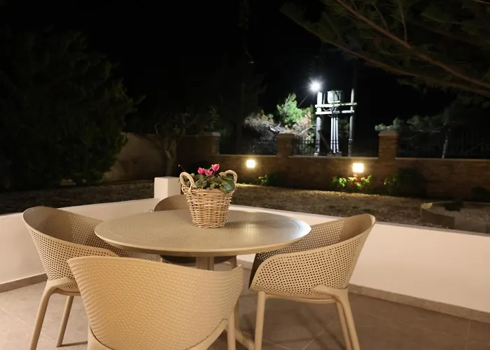 Momentos De Verano Tínos