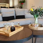 Momentos De Verano Appartement Tínos