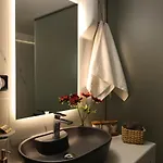 Appartement Momentos De Verano Tínos