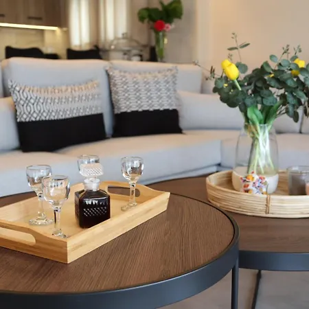 Momentos De Verano Appartement Tínos