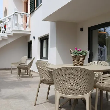 Appartement Momentos De Verano Tínos