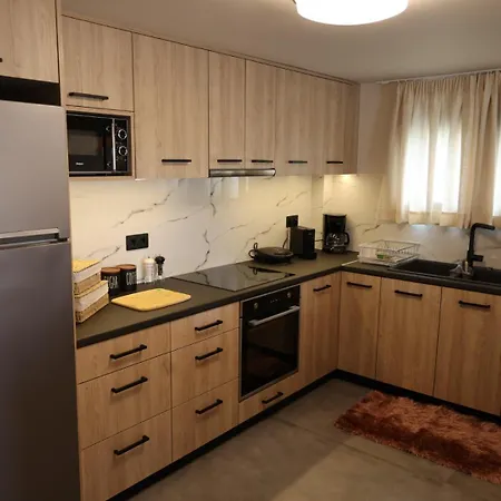 Appartement Momentos De Verano