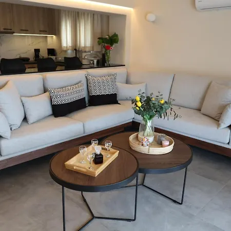 Momentos De Verano Appartement Tínos