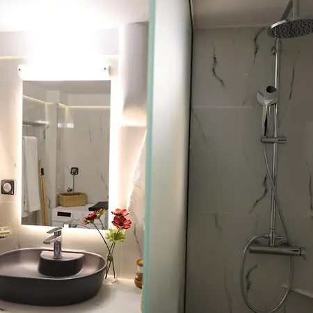 Momentos De Verano Appartement *