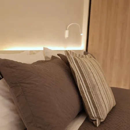 Momentos De Verano Appartement Tínos