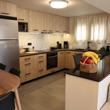 Momentos De Verano Appartement *