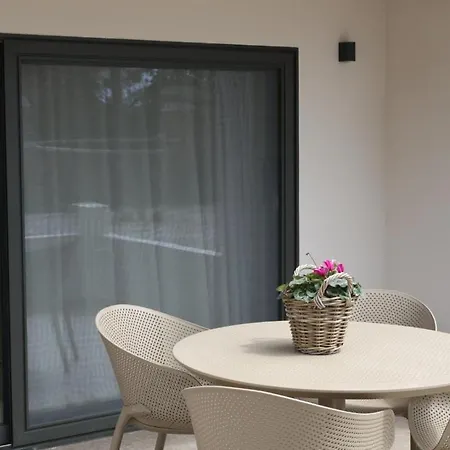 Momentos De Verano Appartement