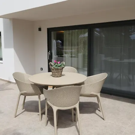 Momentos De Verano Appartement Tínos