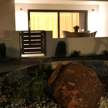 Momentos De Verano Appartement