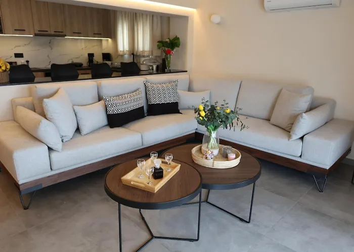 Momentos De Verano Apartment Tinos