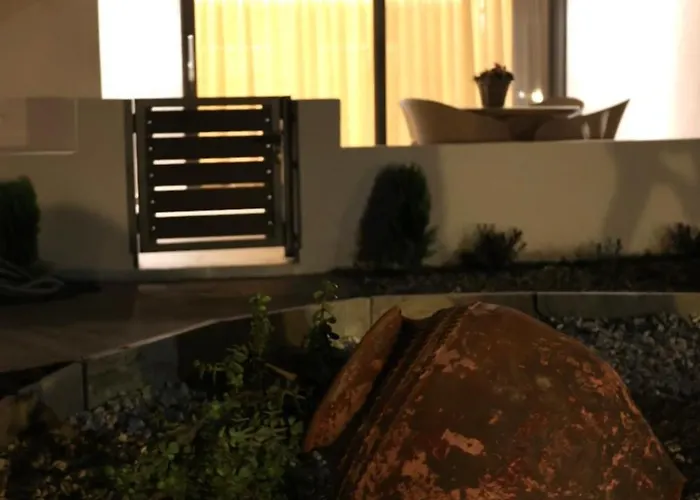 Momentos De Verano Apartment